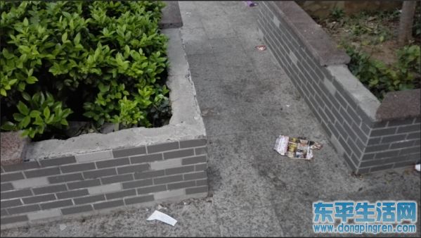 东平的物业都是想着办法挣钱,怎么不把服务质