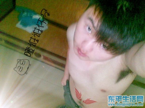 一个连老天都羡慕的男人