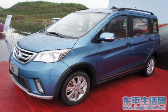 欧力威1.4劲享型