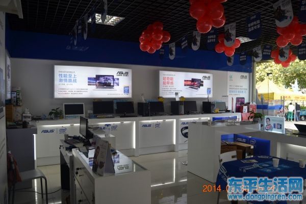 华硕品质坚若磐石