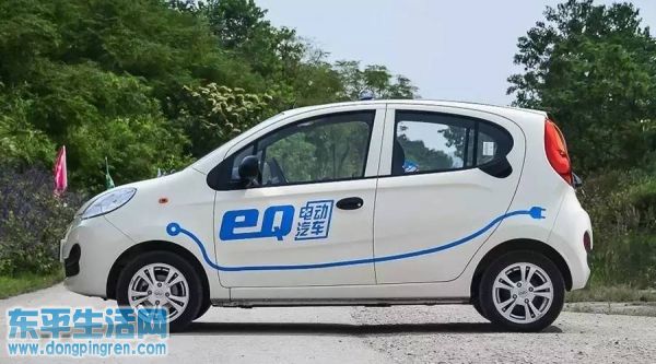 汽车评价：奇瑞eQ有小巧玲珑的车身，整个架构来自于成熟的QQ车型。价格相对便宜，续航里程也不差。快充的速 ...