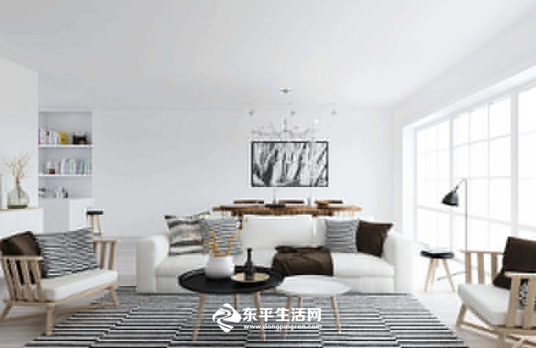 简约是一种时尚它不是现代都市喧嚣的附着物它只是回归自然的体验