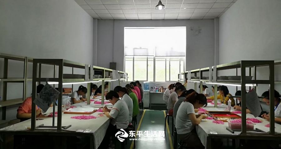 干工作我们是认真的