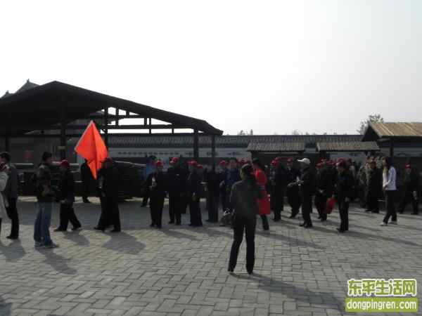 走，听说书的去