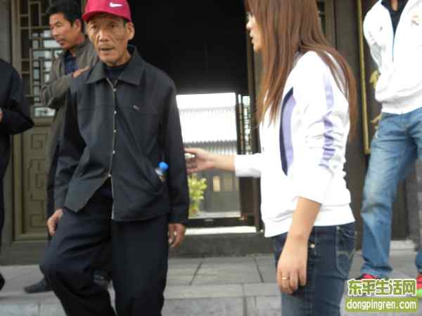 您老落后啦，我陪您