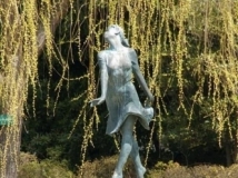 帮忙起个女性网名（才人进）