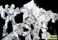 瞅两眼，很好的图片！！