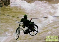 拍案叫绝！看隐藏在民间的十大江湖高手