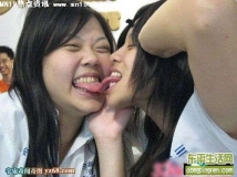 台湾90后MM实在太开放 哥顿时无语了