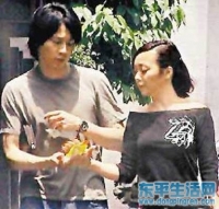 传40岁陶喆恋24岁嫩模 明星爱模特甘愿当跳板