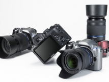 三星概念NX系列真机图赏