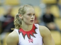 亚运会惊现女版大力水手 膜拜！