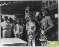 罕见中国抗战历史照片