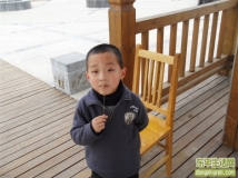 我认为东平最帅的小伙