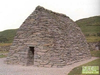 世界各地的奇特房子