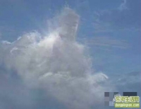 如来佛再归人间，有图证明