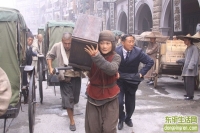 李宇春拍电影！还是华语大片！这下真的彻底成春哥了