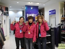 大家来看看这是哪里的美女？