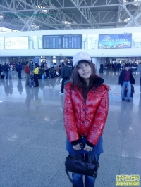 最美女护士房程程，我喜欢呀我喜欢