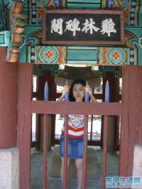 女网友的艺术照片