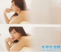 周星驰嫩模女友罗凯珊曝光 拍三点性感写真