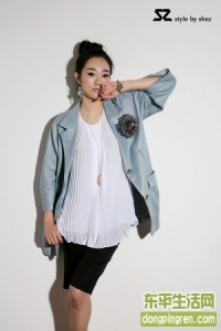 超级美图：清爽宜人