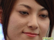 东平县第一美女