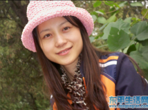 东平最美女孩在这里，呵呵，货真价实，看看有认识的不？