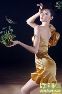 全球最年轻的中俄混血世界小姐