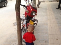 我不会告诉你他的车车的那根线是绑在JJ上面的！