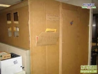 创业初期的艰苦